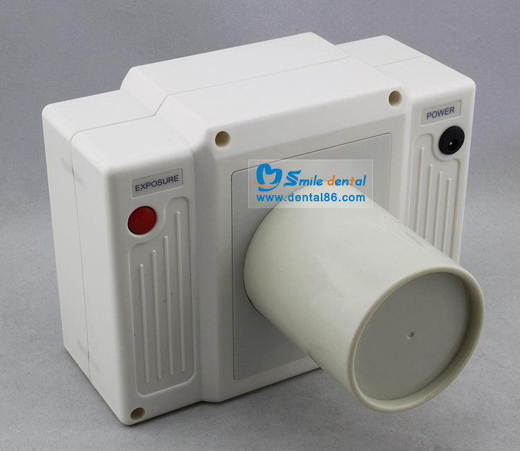 High Frequency Dental Portable X-Ray Unit